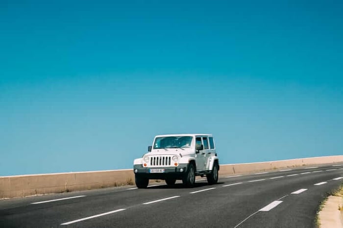 The Most Popular SUVs in Minnesota: A Winter Wonderland Worthy Ride