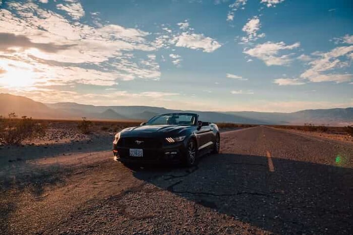 Top Down in the Valley of the Sun: Best Resale Value Convertibles in Arizona