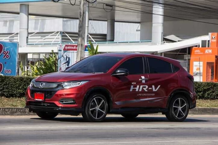 Crowning the Champion: Unveiling the Best Honda Car of 2023