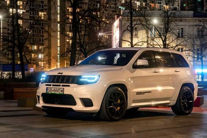 Nebraska's Top Coupes: A Blend of Style and Performance