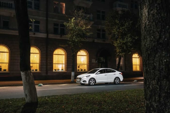 Sub-$20,000 Showdown: Hyundai Accent Takes on the Kia Rio