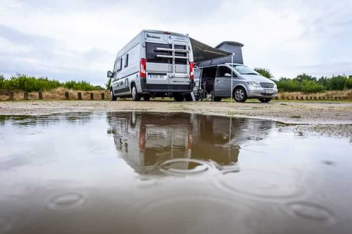 The Minivans with the Best Resale Value in Wisconsin