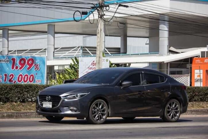 The Best Resale Value Sedans in Hawaii