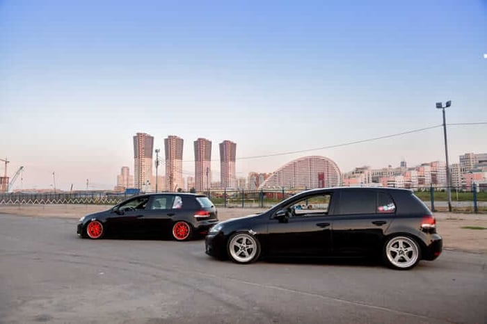 Holding Their Value: The Hatchbacks with the Best Resale Value in Maryland
