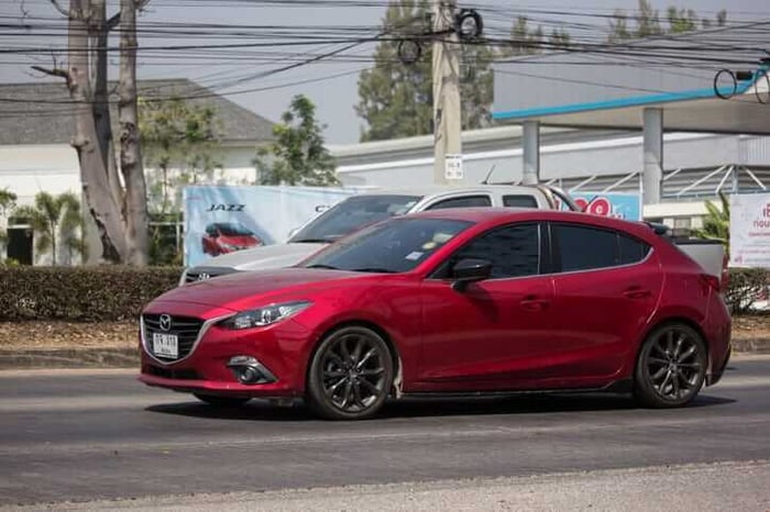 The Best Hatchbacks in Montana: Navigating the Scenic Roads