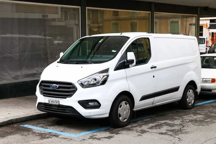 The Best Vans in Virginia: A Comprehensive Guide