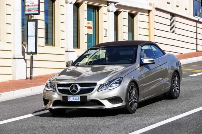 Top Convertibles for Cruising Oklahoma's Open Roads