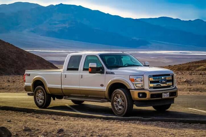 Diesel Cars with the Best Resale Value in Illinois