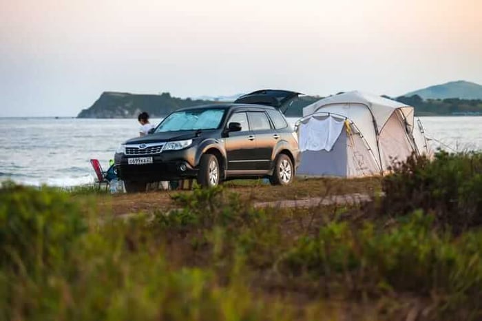 Cruising the Rockies: Colorado's Most Popular Cars