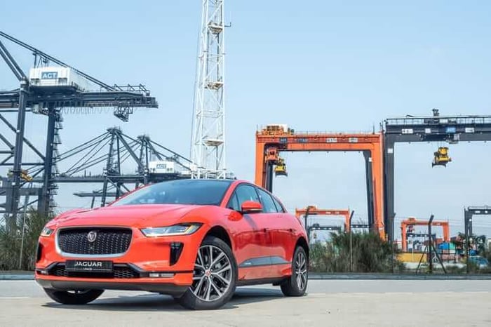 Unleashing the jaguar within: a guide to the 2024 model year