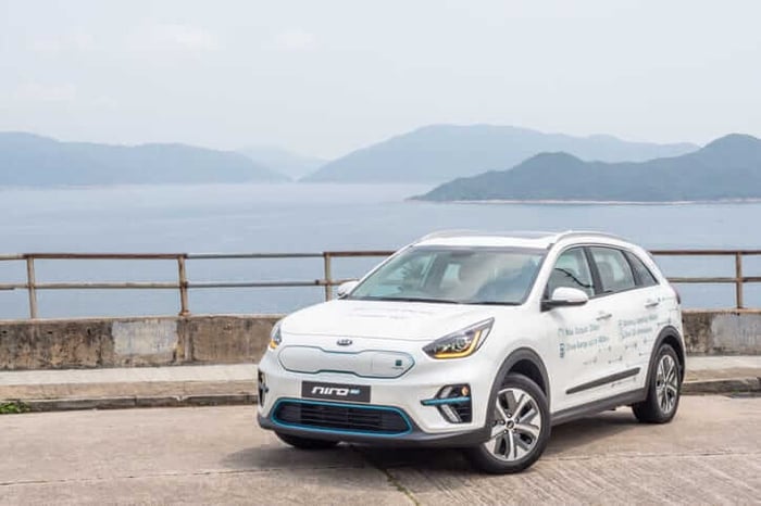 The Best Hybrid Cars for Nevada's Wide-Open Roads