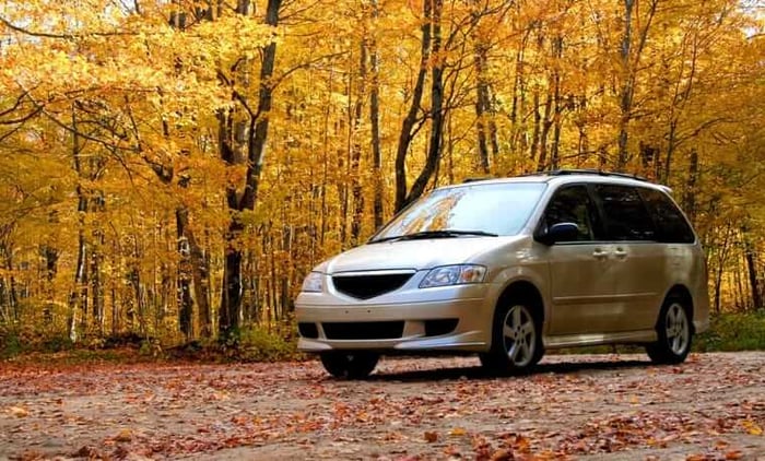 Minivans with the Best Resale Value in Illinois