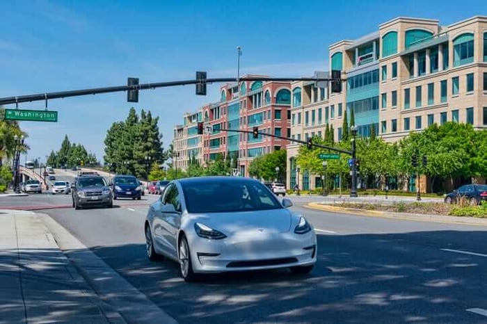 The Electric Cars with the Best Resale Value in Connecticut