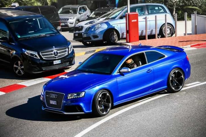 Cruising the Green Mountain State: The Best Coupes for Vermont