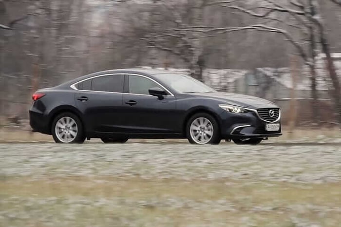 Cruising the Sooner State: Best Sedans for Oklahoma