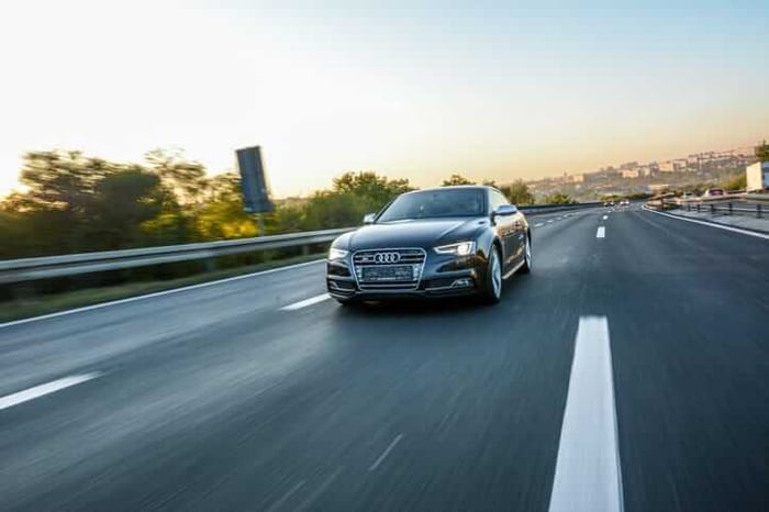 Cruising the Last Frontier: The Best Coupes for Alaskan Roads