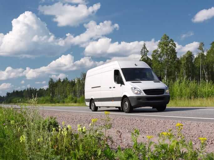 The Minivans with the Best Resale Value in New Mexico
