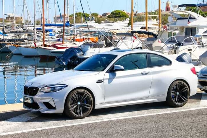 Cruising the Granite State: The Best Coupes for New Hampshire Roads
