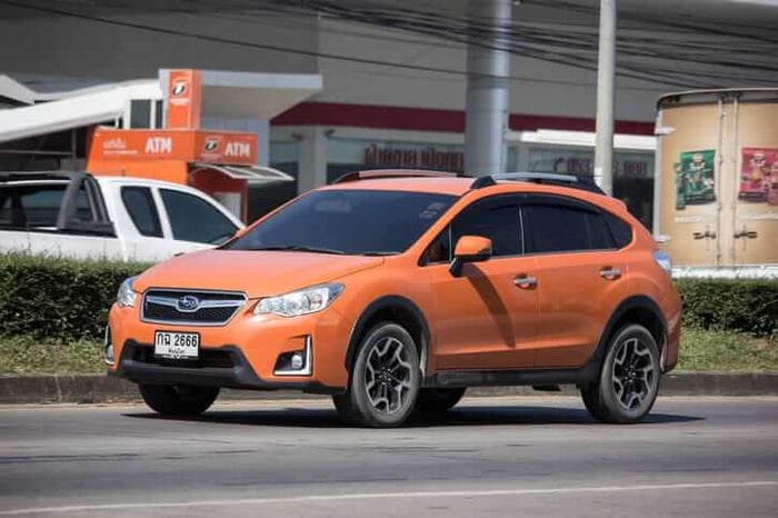 The Best Hatchbacks for Michigan's Diverse Roads