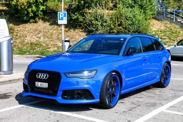 The Best Wagons for New Hampshire's Diverse Terrain
