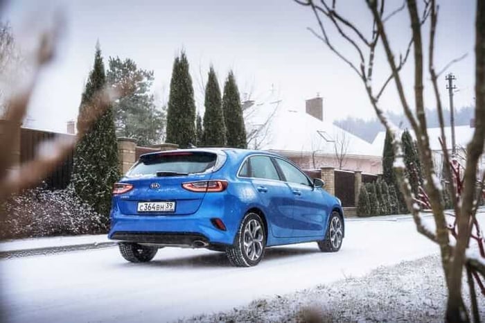 The Best Hatchbacks in North Carolina