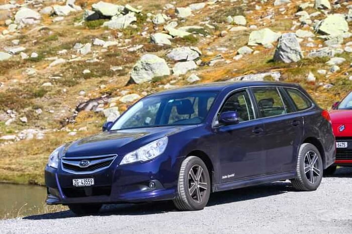 The Best Wagons for Montana's Wild Roads