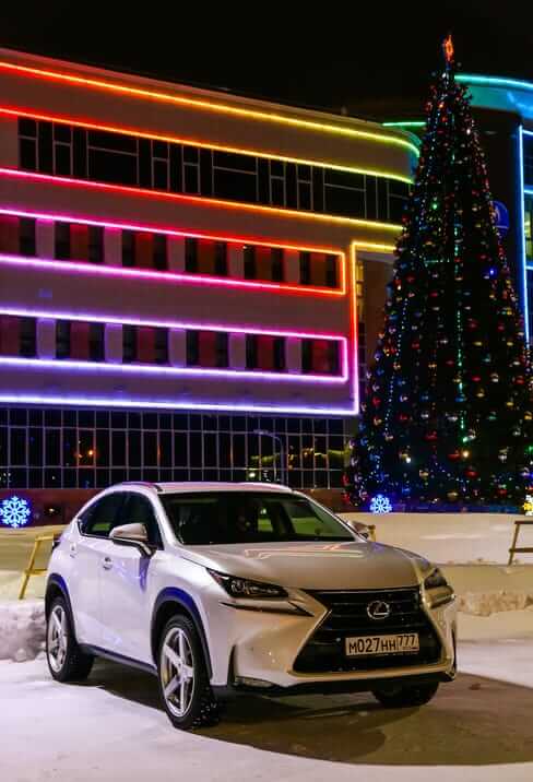 Unveiling the Best Lexus Car of 2023