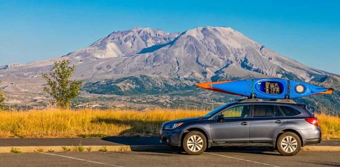 The Best Resale Value SUVs in Alabama