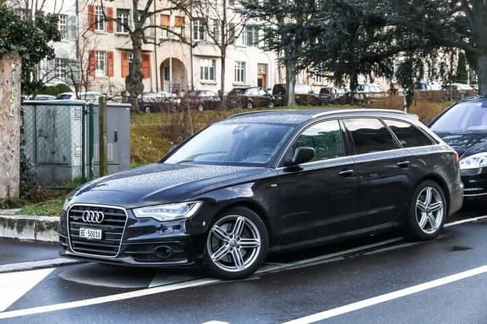 The Best Wagons in Nevada: A Guide to Versatility and Adventure