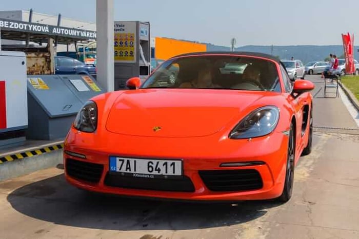 Top Convertibles for Missouri: A Guide to Open-Top Driving