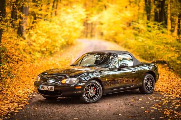 Mazda's Masterful Lineup: Picking the Perfect Choice in 2021