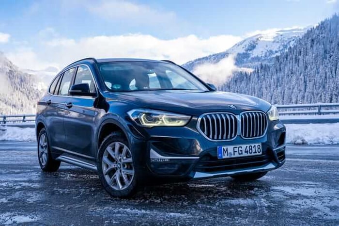 The Allure of the BMW X-Series: From Urban Explorers to Off-Road Conquerors