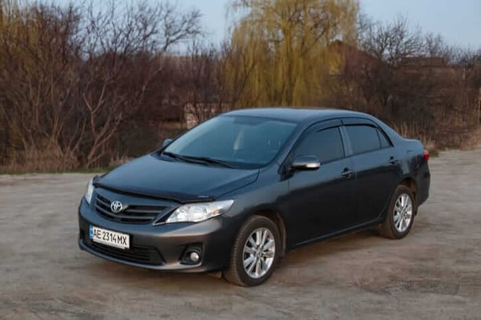 The Toyota Corolla: A Legacy of Reliability, Efficiency, and Affordability
