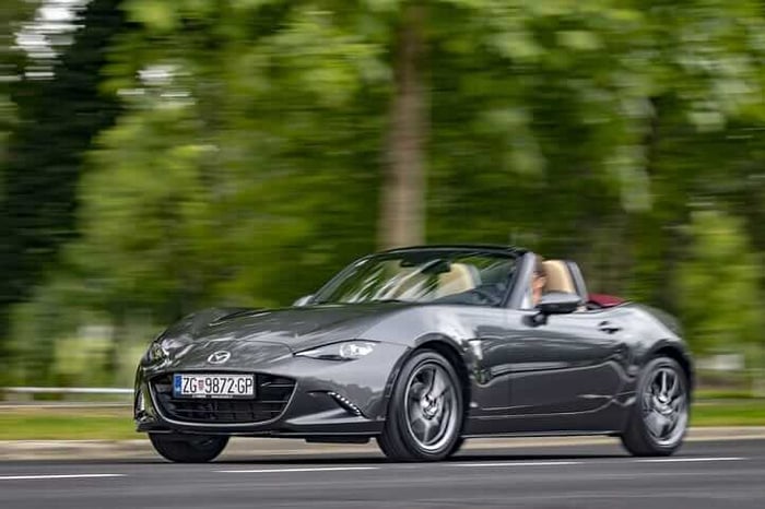Zoom-Zoom into the Future: Unveiling the Best Mazda Car for 2024