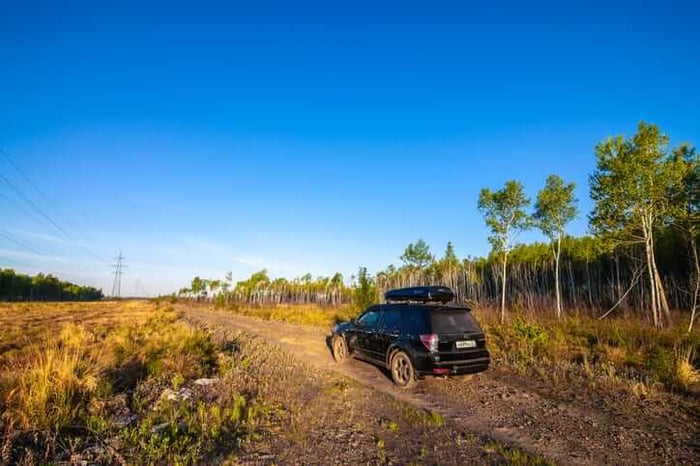 The Best Resale Value SUVs in Connecticut