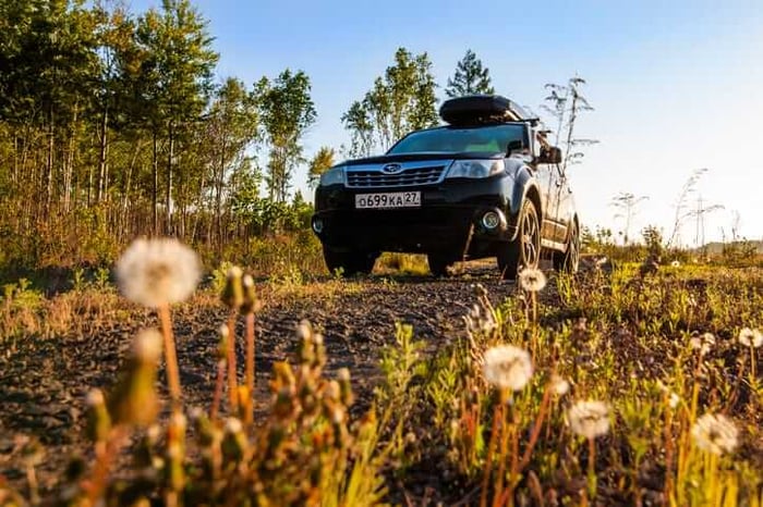 The Most Popular SUVs in Maine: A Perfect Match for the Pine Tree State