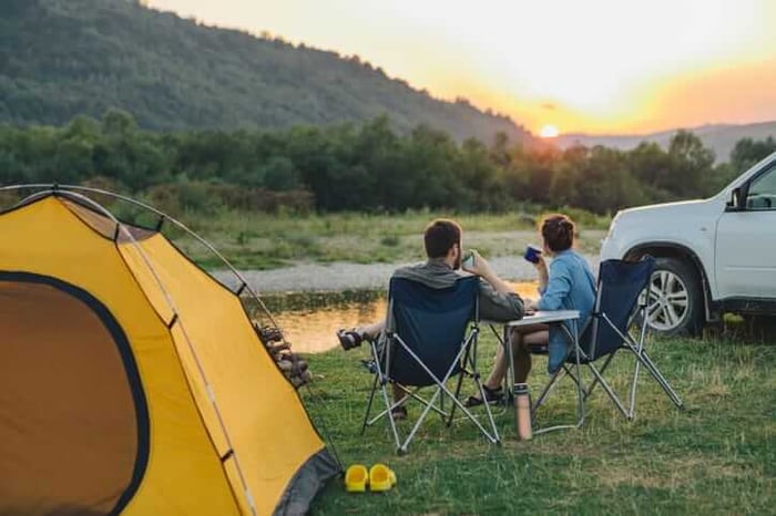 Car Camping Essentials: Turning Your Ride into a Mobile Home