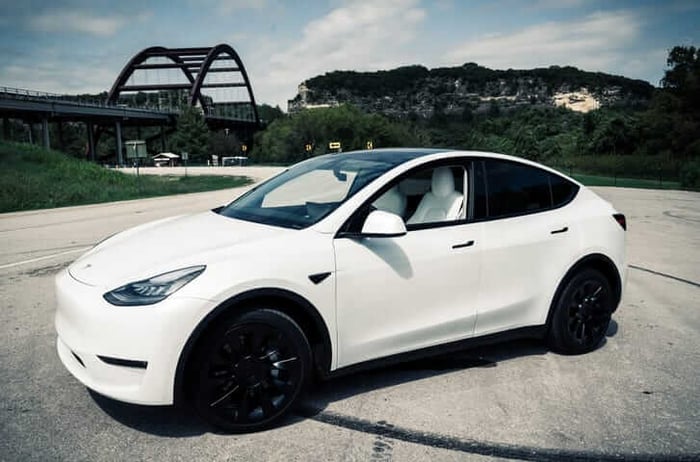 The Electric vehicles with the Best Resale Value in Oregon