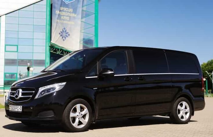 The Best Vans in Kansas: A Comprehensive Guide