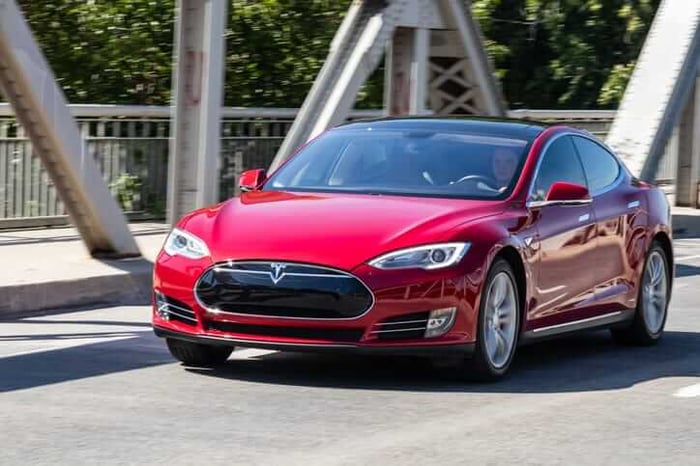 The Electric vehicles with the Best Resale Value in Rhode Island