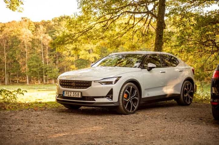 Electric Sedan Showdown: Tesla Model 3 vs. Polestar 2