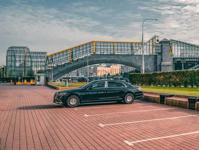 The Pinnacle of Luxury: Unveiling the World of Maybach Mercedes-Benz