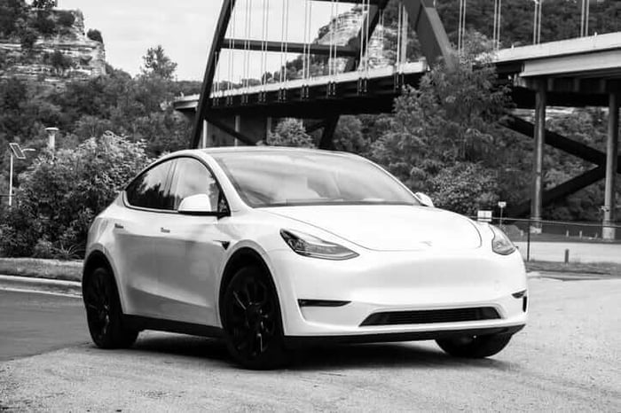 The Electric Cars with the Best Resale Value in Massachusetts