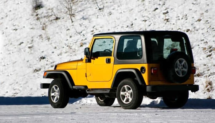 The Best Resale Value SUVs in Pennsylvania