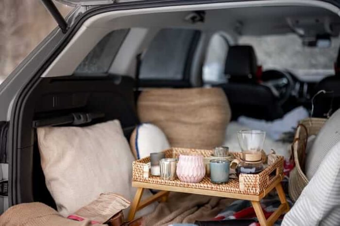 The Ultimate Picnic Car: Choosing the Perfect Vehicle for Outdoor Dining