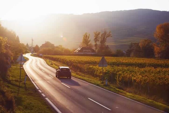 Hitting the Road in Comfort and Style: The Best Cars for Road Trips