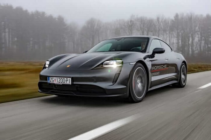 Deciphering the Dream: Unveiling the Best Porsche of 2022