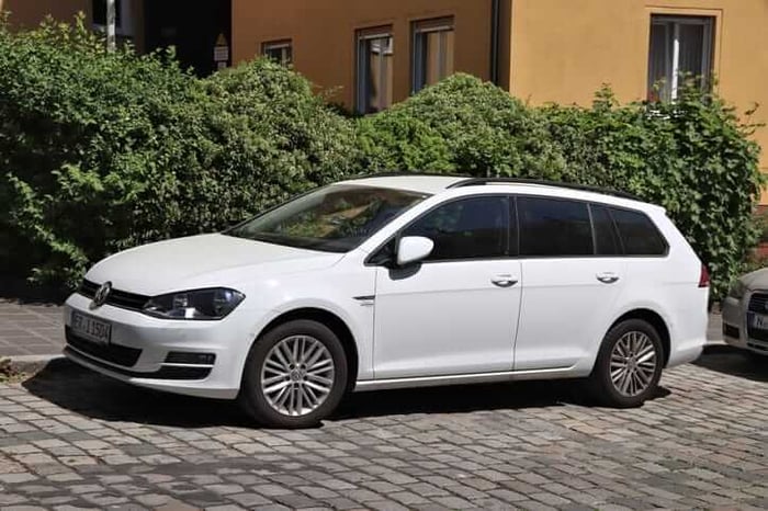 The Best Wagons in Connecticut: A Guide for Practicality and Style