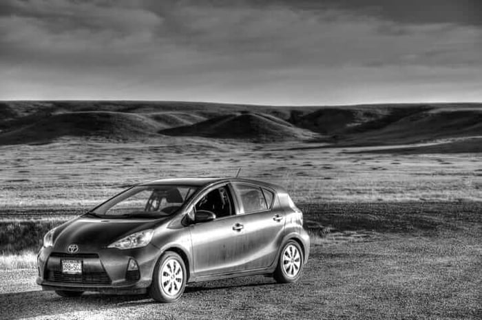 The Best Hybrid Cars for Kentucky Drivers