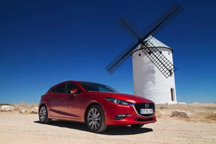 The 2024 Mazda3: Refined, Sporty, and Still a Driver's Dream